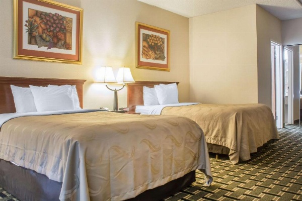 Quality Inn & Suites Palm Island Indoor Waterpark image 6